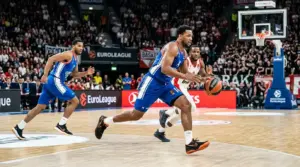 EuroLeague-Live-Wetten: Quotenbewegung & Risiken erklärt