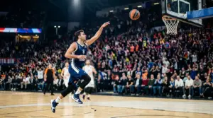EuroLeague-Wettarten erklärt: Siegwette, Handicap, Über/Unter